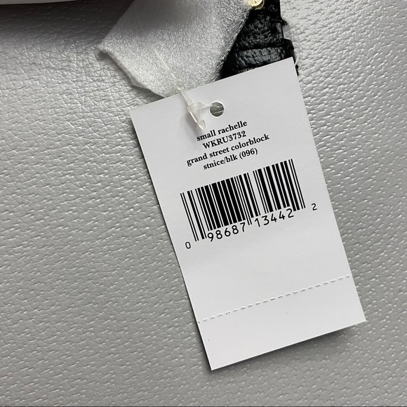 Kate Spade New York Grand Street Small Rachelle - Picture 11 of 13